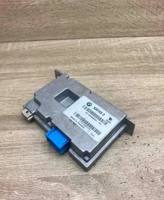 BMW 5 F10 F11 Video control module 1C930982301 KAFAS2
