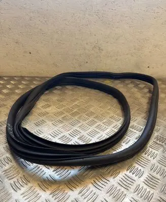Hyundai Ioniq 5 Rubber seal front door (on door) 