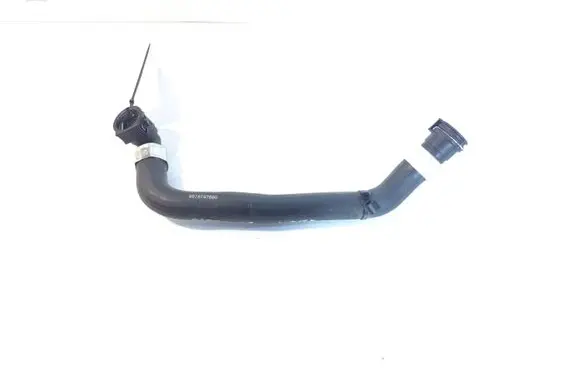 Citroen C3 Aircross Engine coolant pipe/hose 9678747680