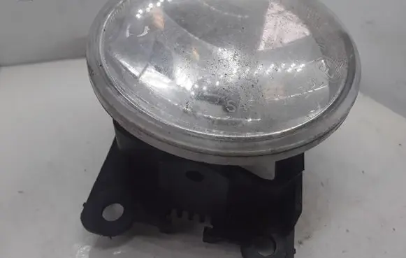 Peugeot 207 Front fog light 0219272
