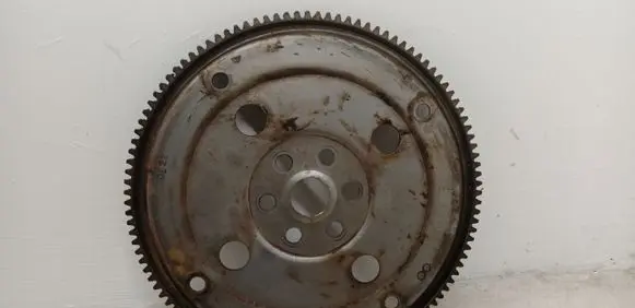 Mazda CX-7 Flywheel