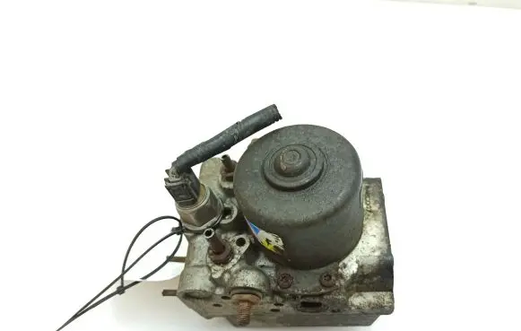 Cadillac SRX ABS Pump 7412241029 R043520298 25753049