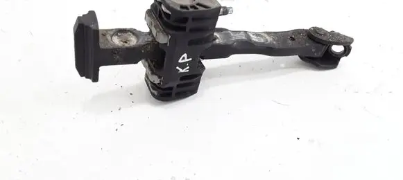 Volvo V50 Front door check strap stopper