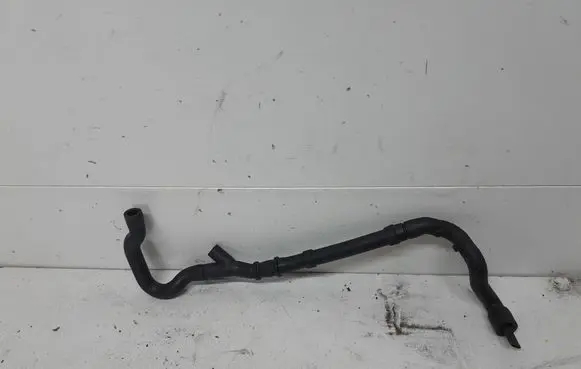 Mercedes-Benz S W221 Air intake hose/pipe A2720181382