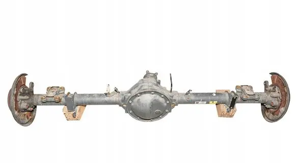 Mercedes-Benz Sprinter W901 W902 W903 W904 Rear differential X004071132