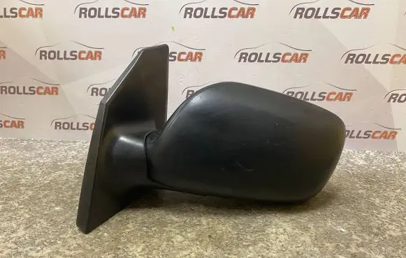 Toyota Corolla E120 E130 Manual wing mirror E11015440 E11025440