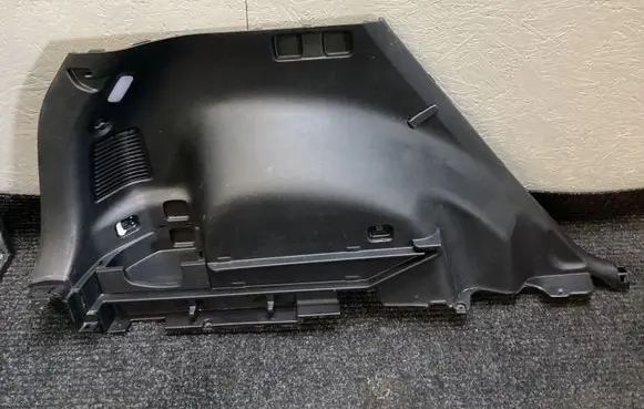 KIA Sportage Trunk/boot side trim panel 85731F1500