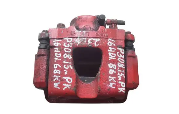 Peugeot 308 Front brake caliper 