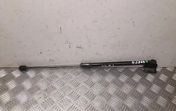 Hyundai Kona II Tailgate/trunk/boot tension spring 81840BE020