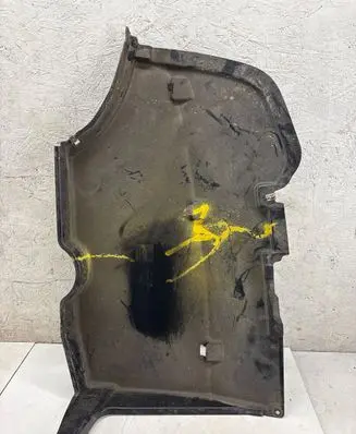 Audi Q5 SQ5 Pickup box liner 80A825219A