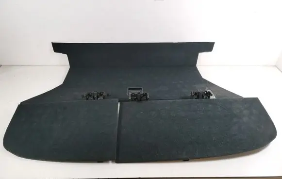 Lexus RX 330 - 350 - 400H Trunk/boot mat liner 58410-48040