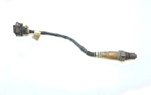Opel Astra J Lambda probe sensor 55562206