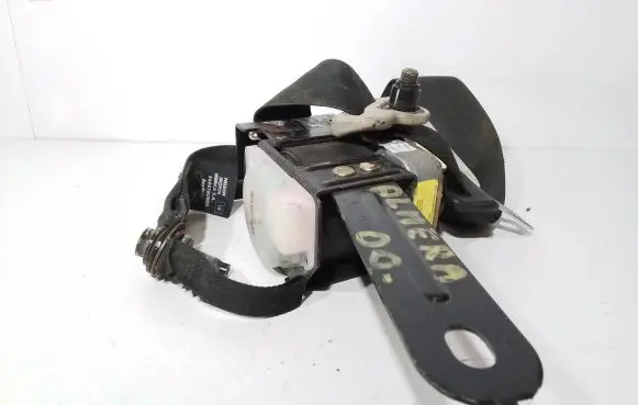 Nissan Almera Tino Front seatbelt 8255001