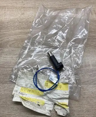 Volkswagen Golf VI Other wiring loom 000051910