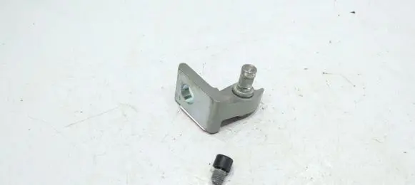Skoda Octavia Mk3 (5E) Front door upper hinge 