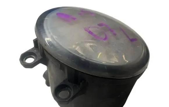 Toyota Avensis T250 Front fog light 89210656