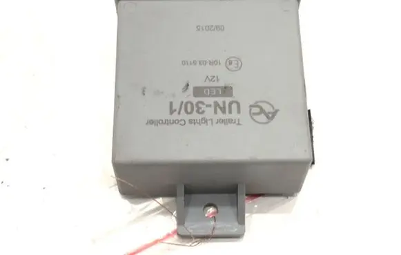 Seat Altea Tow bar trailer control unit/module 