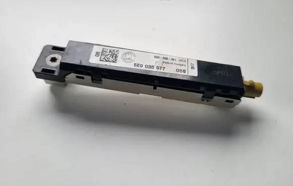 Skoda Octavia Mk3 (5E) Sensor