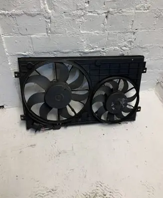 Volkswagen Golf V Fan set 1K0121207T 29088005