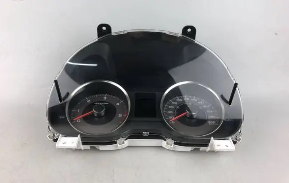 Subaru Forester SJ Speedometer (instrument cluster) 85003SG410
