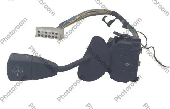 BMW 3 E36 Indicator stalk 011003 83609073 61311373021