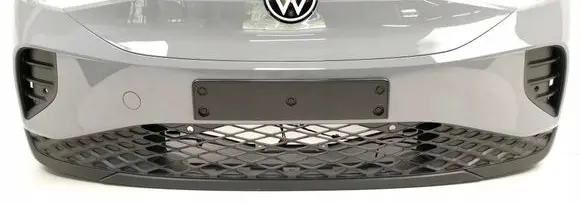 Volkswagen ID.4 Front bumper 11A807217