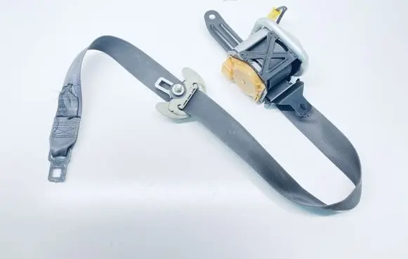 Honda Civic Front seatbelt 81850SMGE11ZA