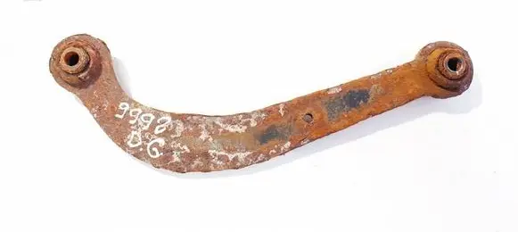 Toyota Avensis T250 Rear upper control arm/wishbone