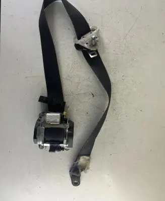 Jeep Patriot Front seatbelt P1BS061DVAB 605884104C