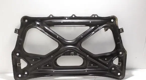 Audi A6 S6 C7 4G Front subframe 4H03993450