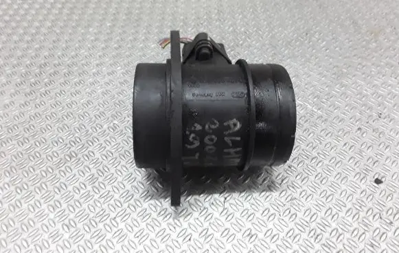 Mass air flow meter