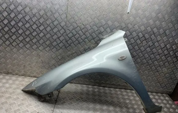 Mazda 6 Fender