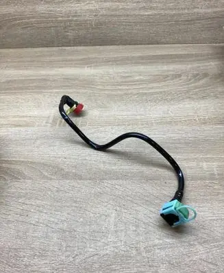Alfa Romeo Tonale Fuel line pipe SANOH01