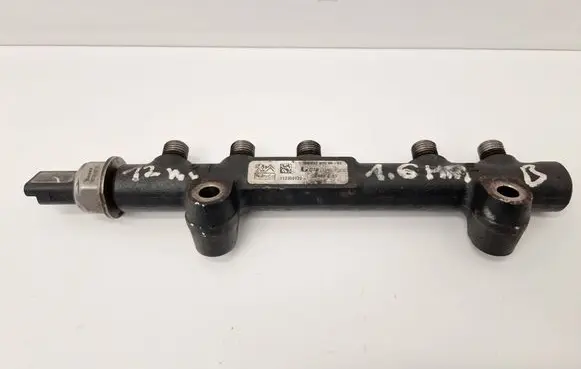 Peugeot 308 Fuel main line pipe 9685297580 28497Z01 112350132