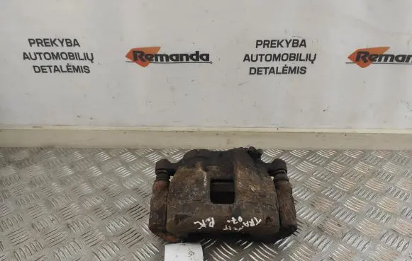 Ford Transit Front brake caliper
