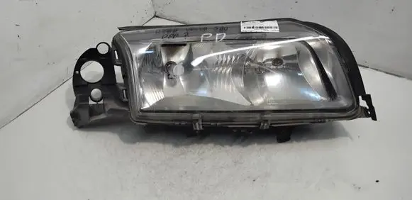 Volvo S80 Headlight/headlamp