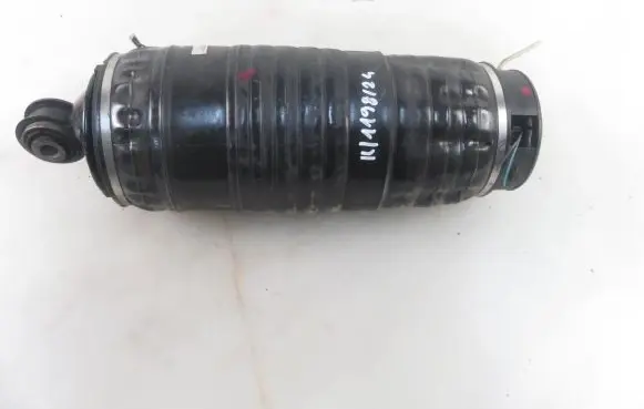 Mercedes-Benz E AMG W211 Rear air suspension bag/shock absorber 