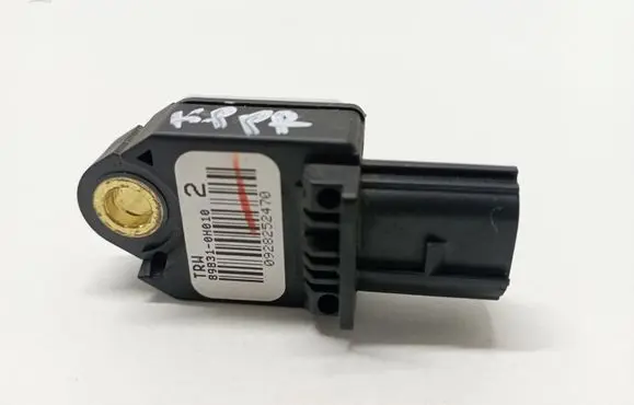 Citroen C1 Airbag deployment crash/impact sensor 898310H010 0928252470