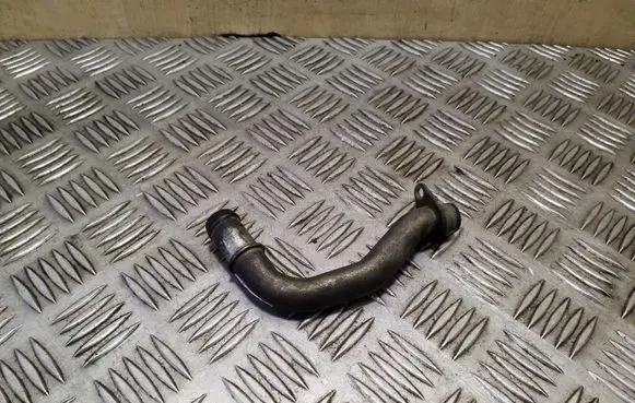 Jaguar XJ X351 Engine coolant pipe/hose