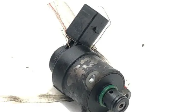 Audi A6 Allroad C6 Fuel pressure sensor 0928400572