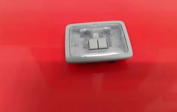 Opel Antara Interior lighting switch NOCODE
