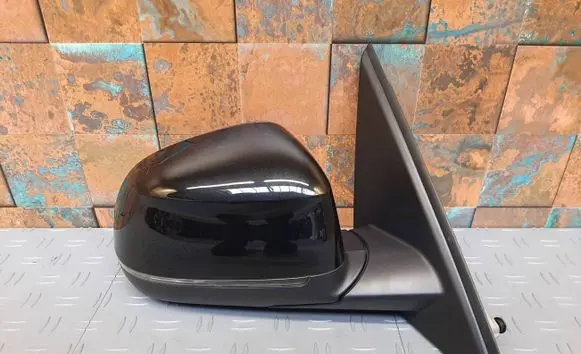 BMW X7 G07 Front door electric wing mirror 5A497B2 51165A497B2