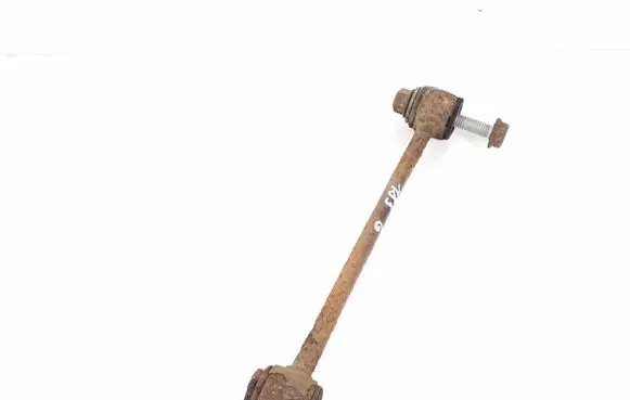 Rear anti-roll bar/stabilizer link