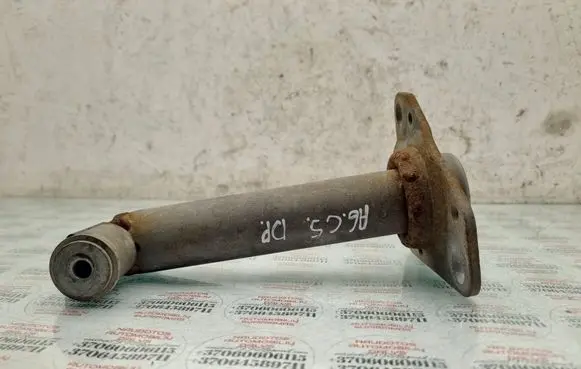 Audi A6 S6 C5 4B Front bumper shock/impact absorber 4B0807134B