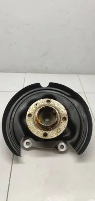 Peugeot 208 II Rear wheel ball bearing 9827551780