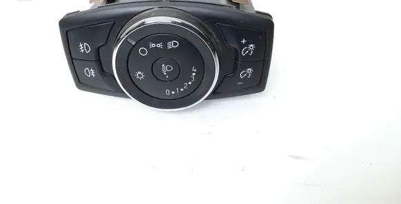 Ford Focus Light switch BM5T13A024
