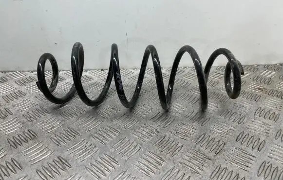 Audi A4 S4 B8 8K Rear coil spring