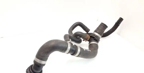 Volvo XC60 Engine coolant pipe/hose 31474864 207628 207534