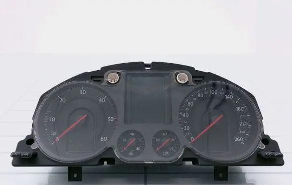 Volkswagen PASSAT B6 Speedometer (instrument cluster) V0002000 3C0920871E 3C0920871
