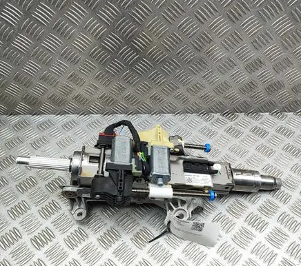 Porsche Cayenne (9Y0 9Y3) Steering rack mechanical part 4M2419506AD 7045955043